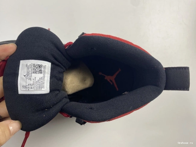 12 Air Flu CT8013-602 Reverse Game Jordan 0820